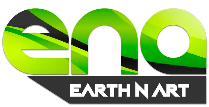 Earth N Art Logo
