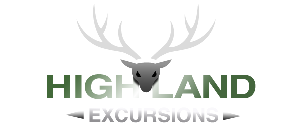 Highland Excursions India Logo