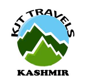 Kashmir Joy Tours Logo